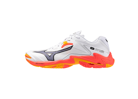 Mizuno Wave Lightning Z8 (V1GA240098) weiss