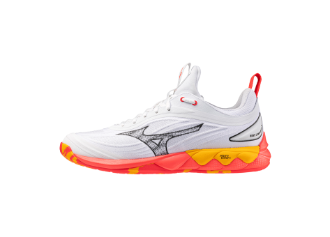 Mizuno Wave Luminous 3 (V1GA242098) weiss