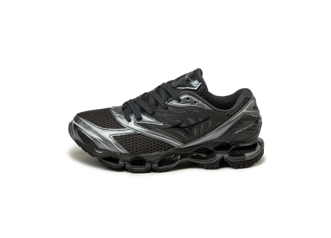 Mizuno zapatillas de running Mizuno talla 35 grises (D1GA251101) schwarz