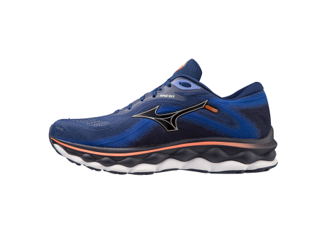 Mizuno Wave Sky 7 (J1GC230204) blau