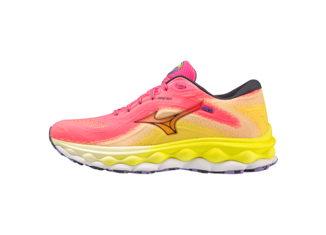 Mizuno Wave Sky 7 (J1GD2302-23) pink