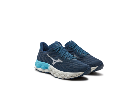 Mizuno Wave Sky 8 (J1GC2402-05) blau