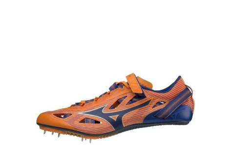 Mizuno X Laser Elite 2 Blue (U1GA220166) bunt