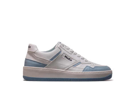 MoEa - GEN1 Grapes - / Sky Blue (MOEA BASGN1 32) weiss