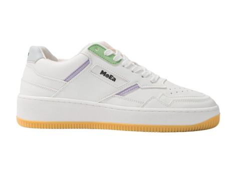 MoEa Gen1 Smiley Pastel (GN1-60) weiss