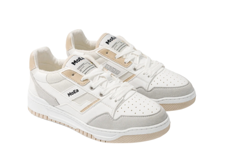 MoEa Gen2 Corn (GN2-07) weiss