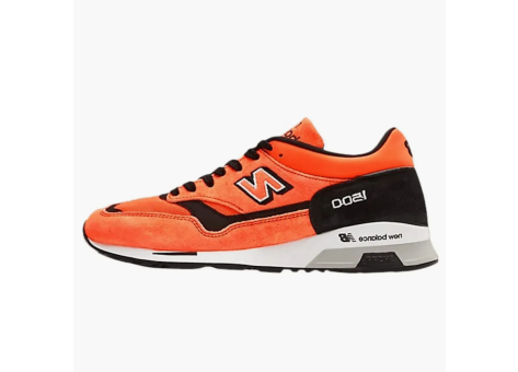 New Balance 1500 Made in Miuk Neon England (M1500NEO) orange