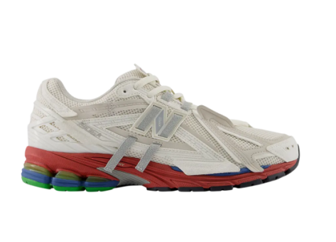 New Balance 1906A Sea Salt Astro Dust (M1906AB) beige