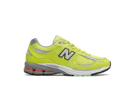 New Balance 2002R (M2002RLC) gelb