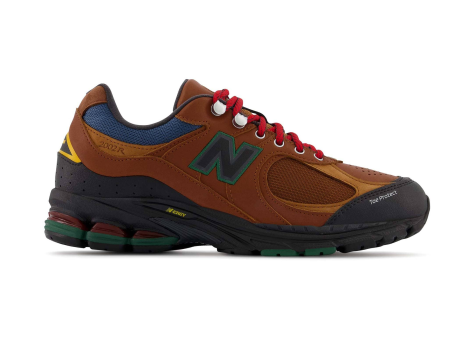 New Balance 2002R (M2002RWM) braun