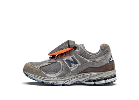 New Balance 2002R Pouch Grey (M2002RVA) grau