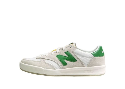 New Balance 300 Series Retro Low Tops Casual Skateboarding (CRT300CK) weiss
