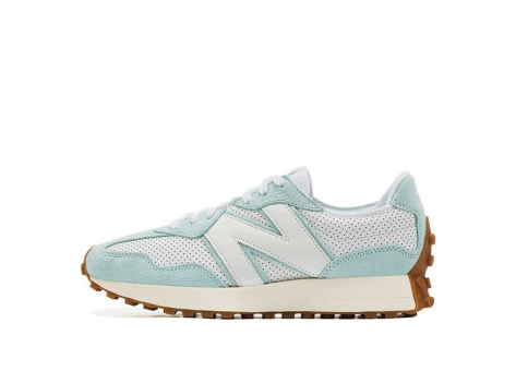 New Balance 327 Primary Pack Mint (MS327PP) bunt