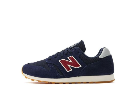 New Balance 373 Lightweight Breathable Casual (ML373NRG) blau