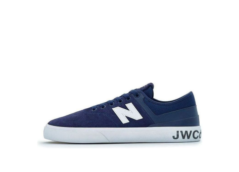 New Balance 379 x Junya Watanabe Man Blue (NM379JW2) blau