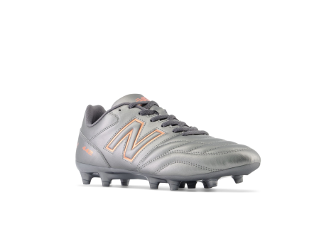 New Balance 442 v2 Academy FG Own Now grau MS43FSG2