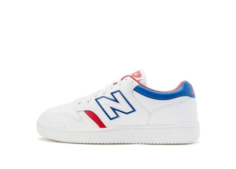 New Balance 480 Low Blue (BB480LAA) weiss