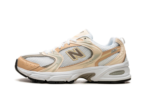 New Balance 530 Beige Silver (MR530AOS) bunt