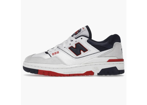 New Balance 550 Premium Navy (BB550CC1) bunt