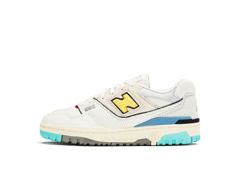 New Balance 550 Sea Salt (BB550SSC) weiss