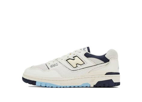 New Balance 550 Rich Paul x (BB550RP1) weiss