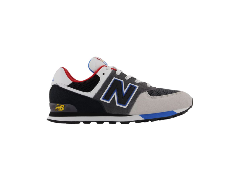 New Balance 574 Big Kid (GC574LB1) bunt