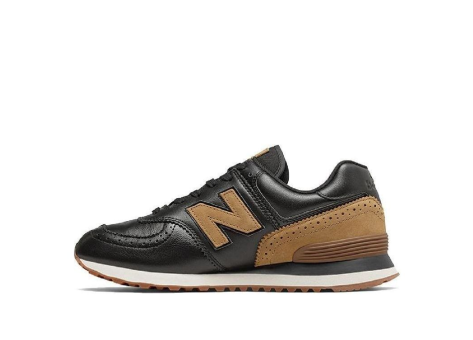 New Balance 574 Brogue Pack (ML574LEE) bunt