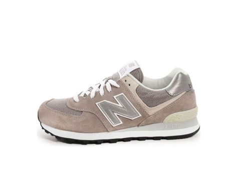 New Balance 574 Dark (ML574VG) beige
