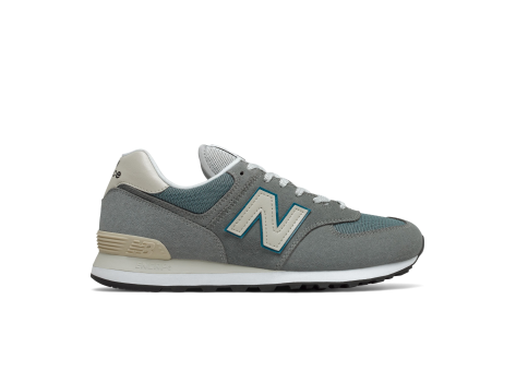 New Balance 574 (ML574BA2) grau