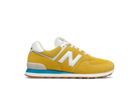 New Balance 574 ML574HB2 (ML574HB2) gelb