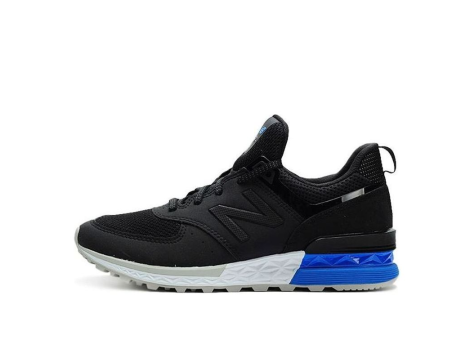 New Balance 574 (MS574SCS) schwarz