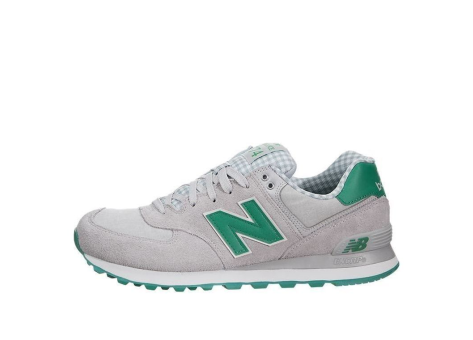 New Balance 574 Picnic Pack (ML574VTG) grau