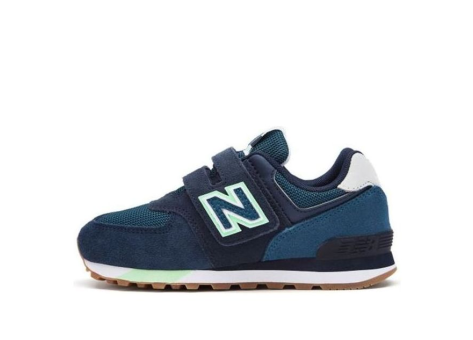 New Balance 574 (PV574PU1) blau