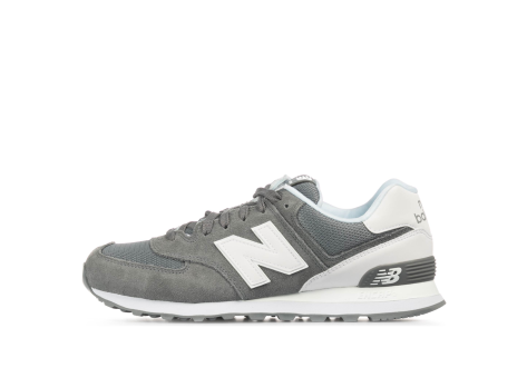 New Balance 574 Series Reflective Dark Grey (ML574CNC) grau
