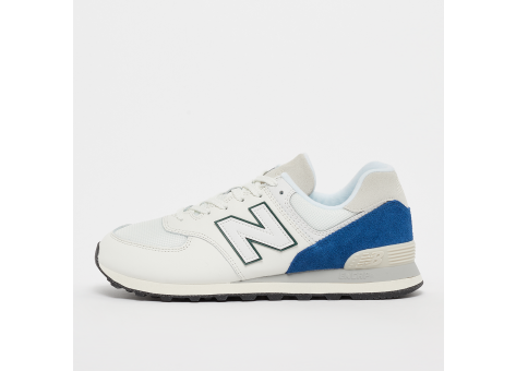 New Balance 574 (U574UI2) weiss