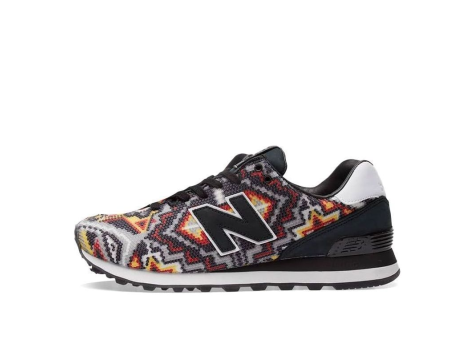 New Balance 574 x Ricardo Seco (UL574RS4) bunt