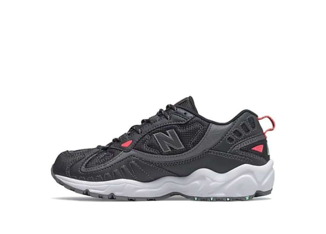 New Balance 703 Series Coral (WL703BD) schwarz