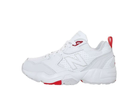 New Balance 708 Wide (WX708EC) weiss