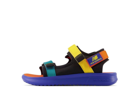 New Balance 750 Hook and Loop Multi Color (YH750OA) bunt