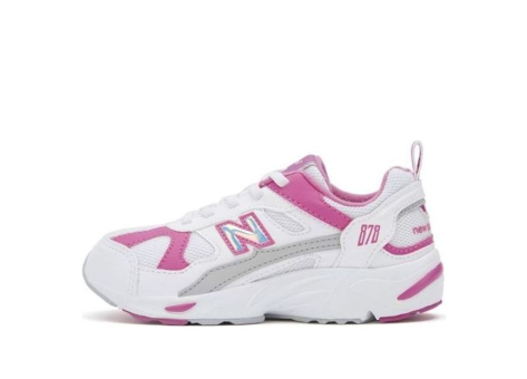 New Balance 878 Rose (PV878AE) bunt