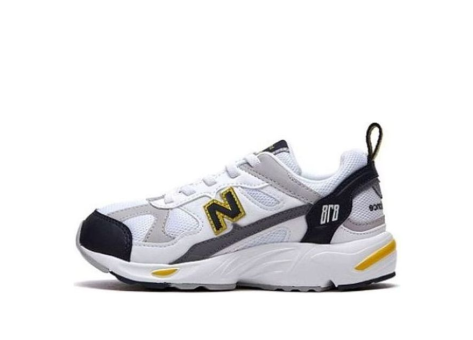New Balance 878 Series K Gray (PV878AC) bunt