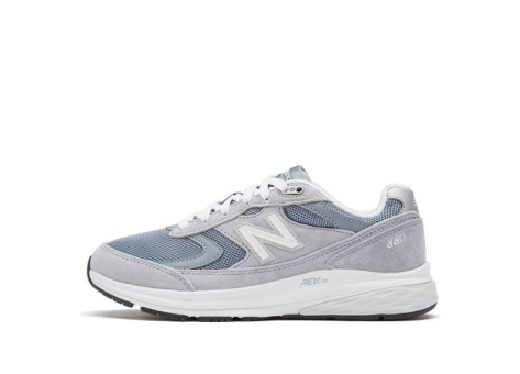New Balance 880 Series V3 Grey Gray Blue (WW880AO3) grau