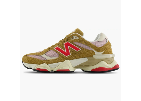 New Balance 9060 Great Plains True (U9060GEA) bunt