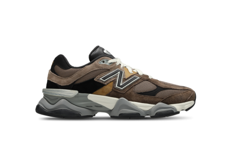 New Balance 9060 Dark Mushroom (U9060FMB) braun