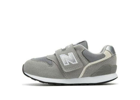 New Balance 996v3 (IZ996GR3) grau