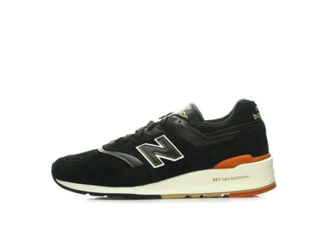 New Balance 997 Authors (M997PR) schwarz