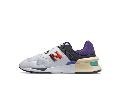 New Balance 997 Sport Deep Munsell Blue 997s (MS997JEA) bunt