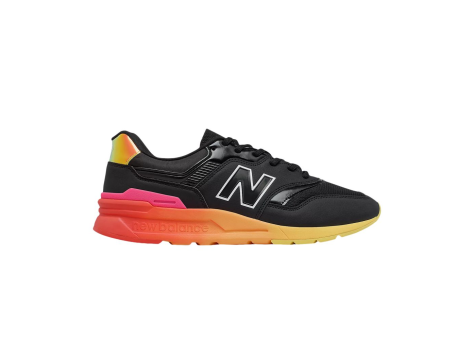 New Balance 997H (CM997HUP) schwarz