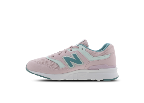 New balance 997h sea hot sale salt with light tidepool