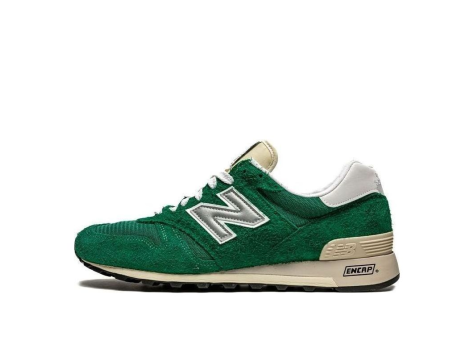 New Balance 1300 Aime x Leon Green Dore (M1300AL) grün
